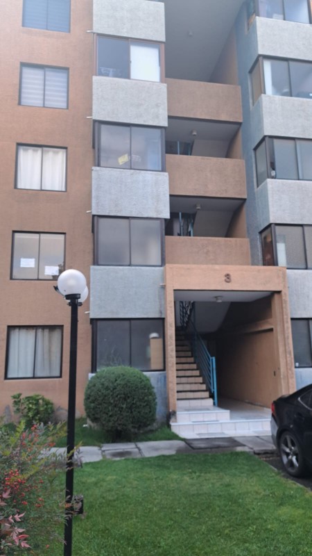 Venta Av. Macul 5187, Gran Conectividad, Vista y Plusvalía