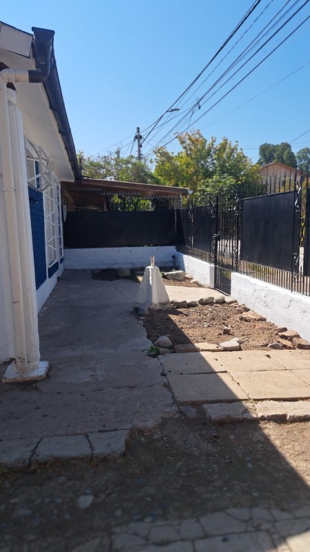 Vendemos Casa en la Comuna de Maipu