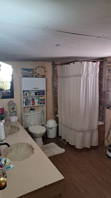 Vendemos Casa, Comuna de Lampa Calle Alejandro Sepulveda