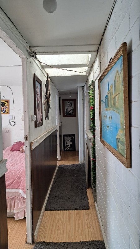 Vendemos Casa, Comuna de Lampa Calle Alejandro Sepulveda