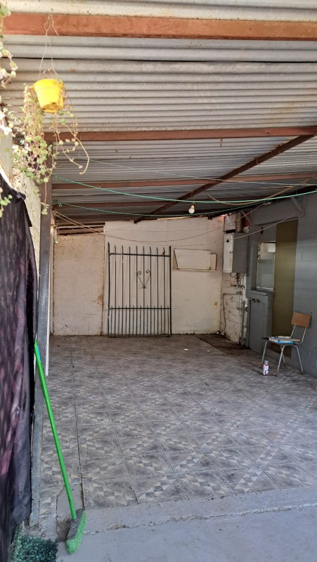 Vendemos Casa en la Comuna de Lampa, Calle Enrique Concha