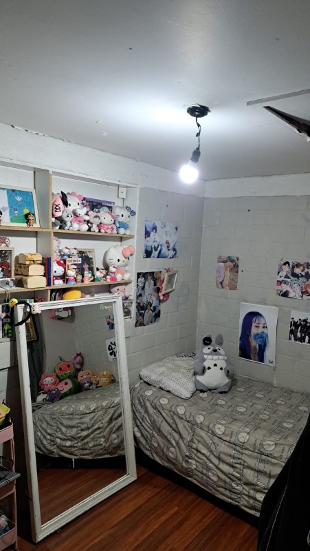 Vendemos Casa, Comuna de Lampa Calle Alejandro Sepulveda