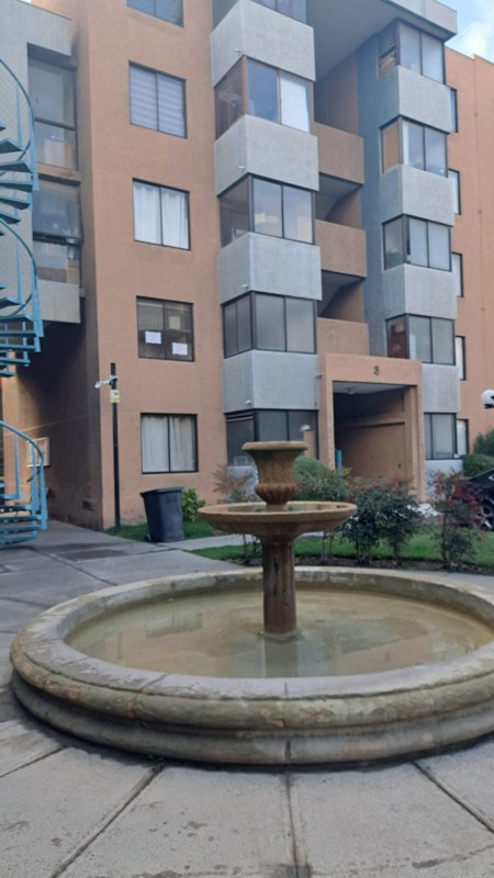 Venta Av. Macul 5187, Gran Conectividad, Vista y Plusvalía