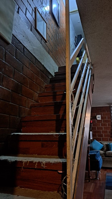 Vendemos Casa, Comuna de Lampa Calle Alejandro Sepulveda
