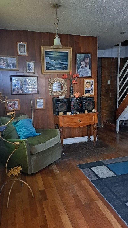 Vendemos Casa, Comuna de Lampa Calle Alejandro Sepulveda