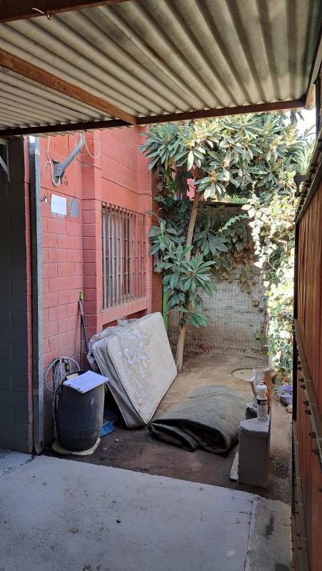 Vendemos Casa en la Comuna de Lampa, Calle Enrique Concha