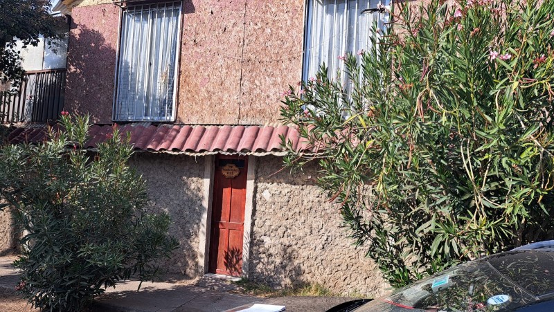 Fotografía de Vendemos Casa, Comuna de Lampa Calle Alejandro Sepulveda