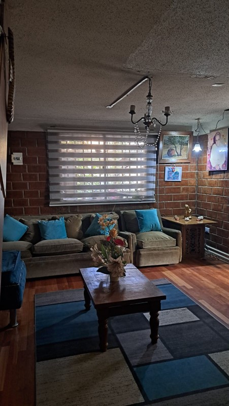 Vendemos Casa, Comuna de Lampa Calle Alejandro Sepulveda
