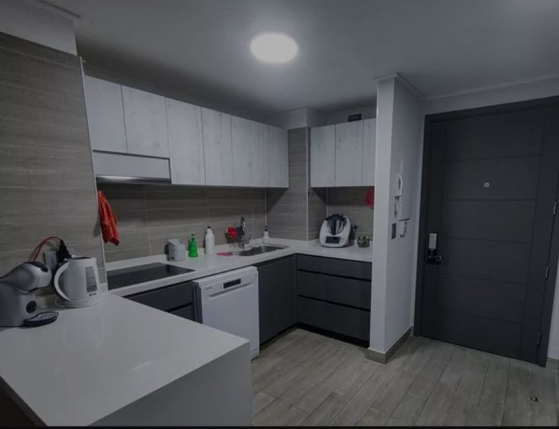 ¡excelente Departamento en Ñuñoa! Precio Conversable