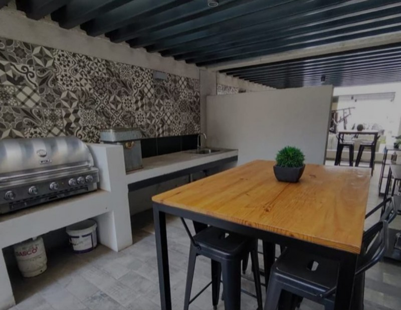 ¡excelente Departamento en Ñuñoa! Precio Conversable