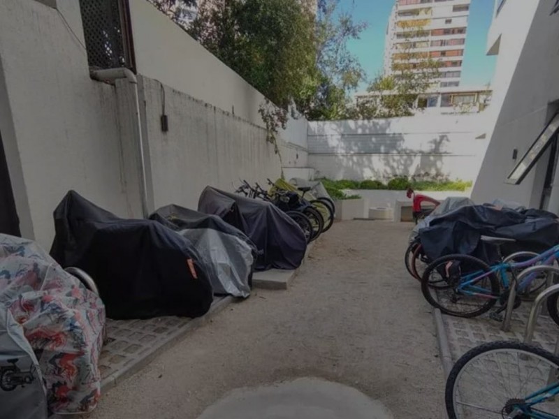 ¡excelente Departamento en Ñuñoa! Precio Conversable