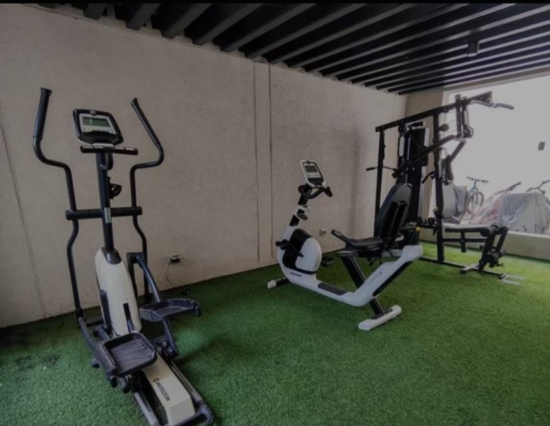 ¡excelente Departamento en Ñuñoa! Precio Conversable