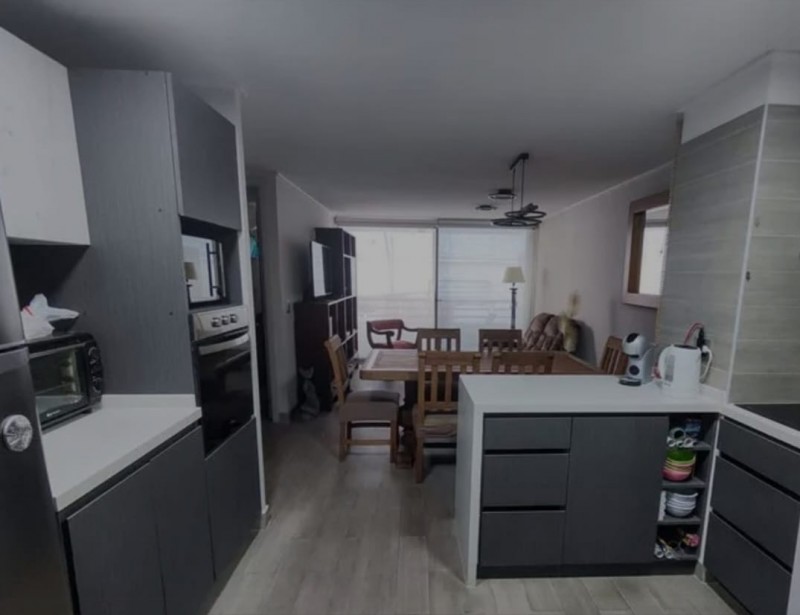 ¡excelente Departamento en Ñuñoa! Precio Conversable