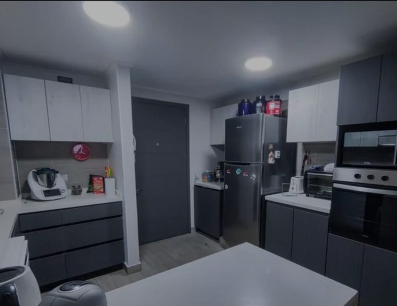 ¡excelente Departamento en Ñuñoa! Precio Conversable