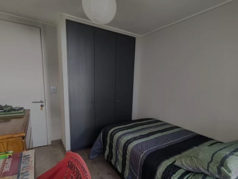 ¡excelente Departamento en Ñuñoa! Precio Conversable
