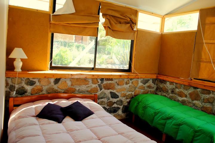 Cabaña Premium Bioclimàtica en Condominio Ecologico Elqui