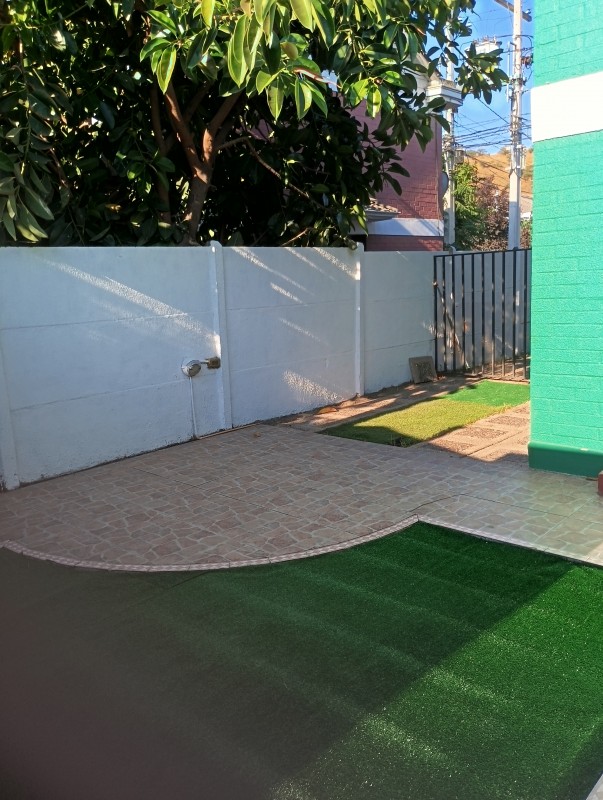 Arriendo Hermosa Casa Lomas de Mirasur