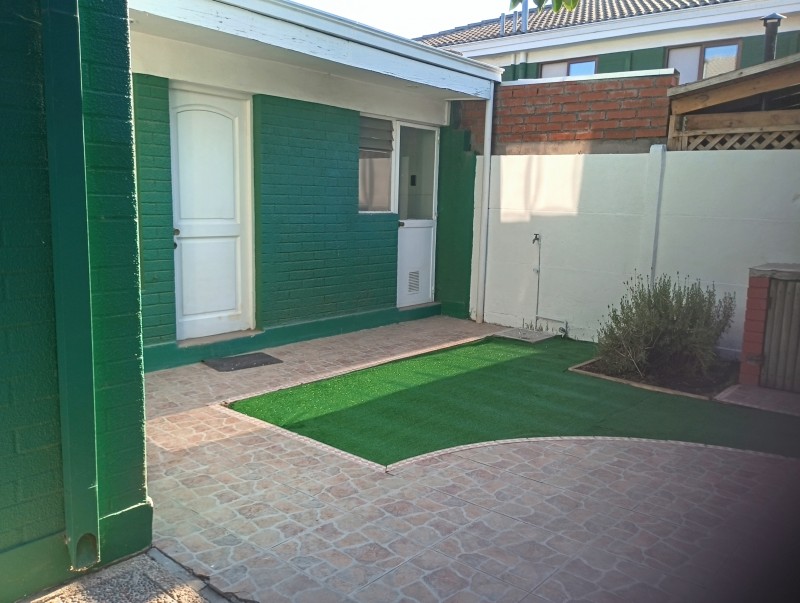 Arriendo Hermosa Casa Lomas de Mirasur