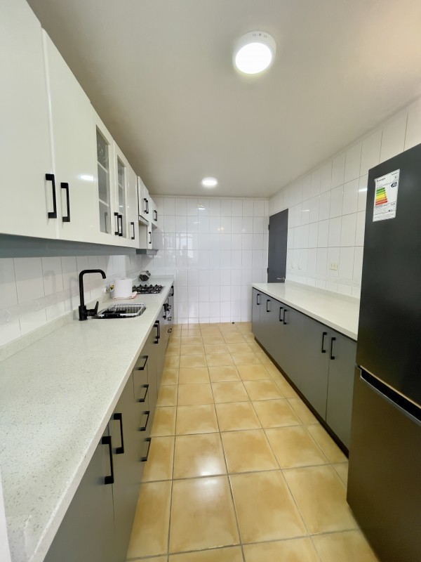 el Departamento Que Buscabas: Espacio Real y Bien Ubicado