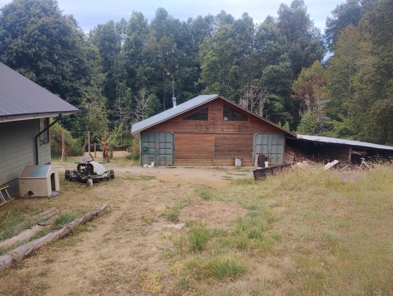 Se Vende Hermosa Parcela de 2 Hectáreas Completamente Cercad