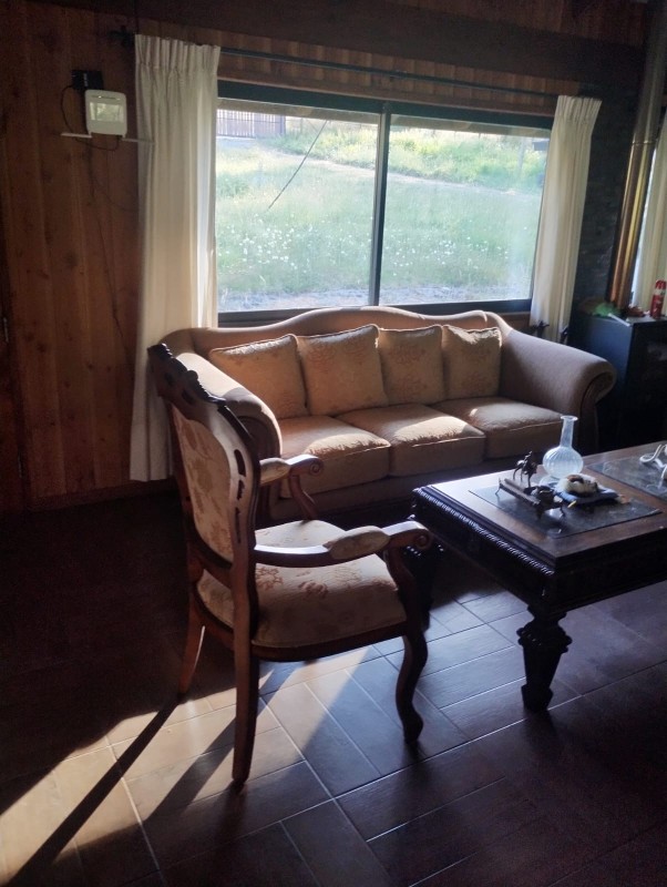 Se Vende Hermosa Parcela de 2 Hectáreas Completamente Cercad