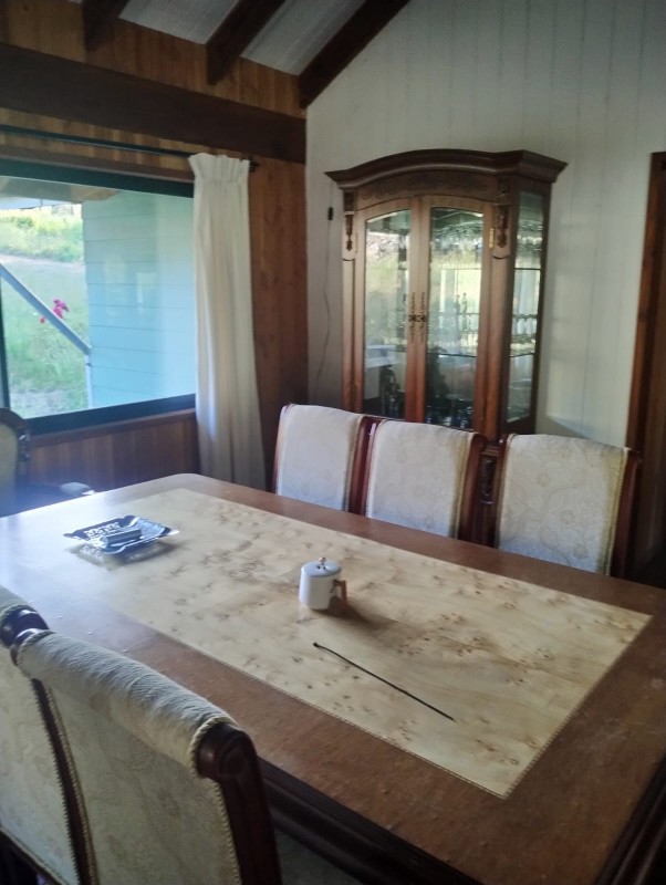 Se Vende Hermosa Parcela de 2 Hectáreas Completamente Cercad