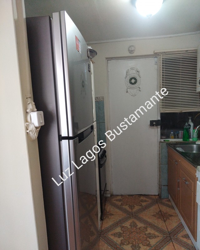Se Vende Linda Propiedad en Curicó Boldo 1 Calle 3