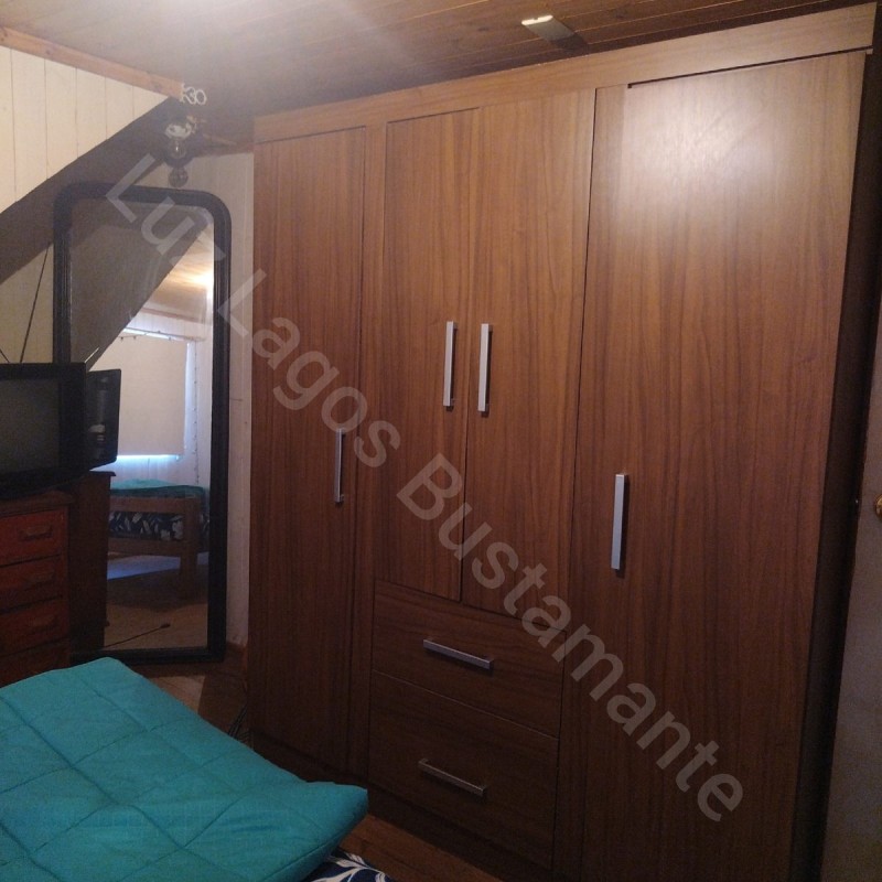 Se Vende Linda Propiedad en Curicó Boldo 1 Calle 3