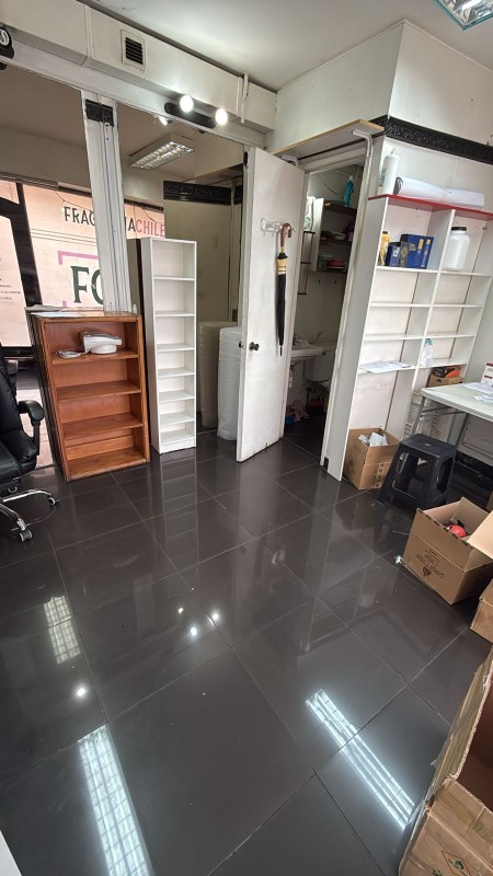 Oportunidad Única: Local Comercial en Metro los Leones