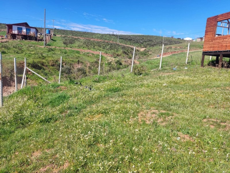 Hermoso Terreno en Longotoma