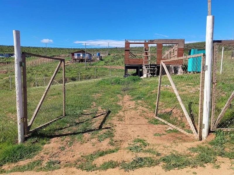 Hermoso Terreno en Longotoma
