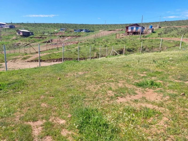 Hermoso Terreno en Longotoma