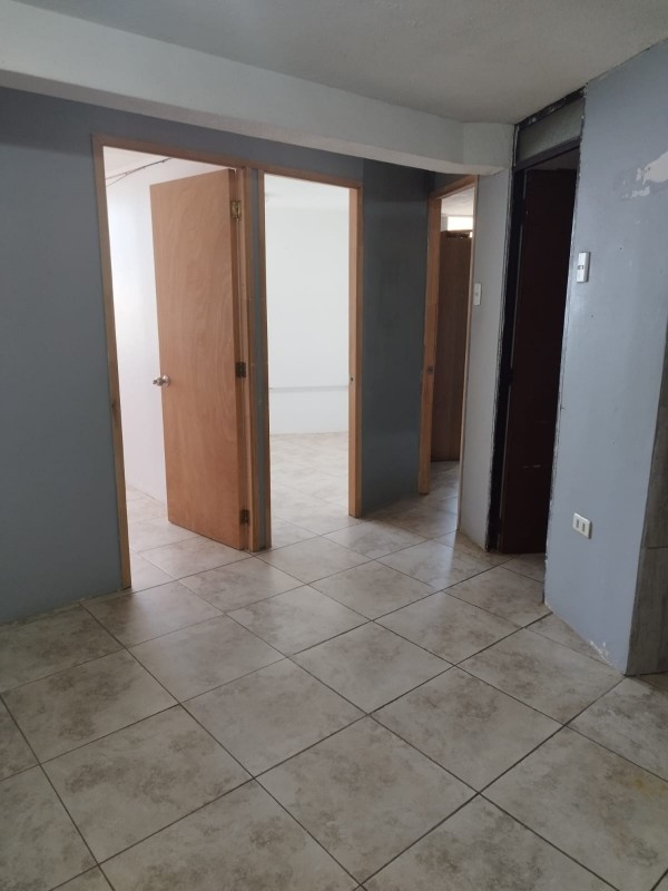 Departamento en la Ligua