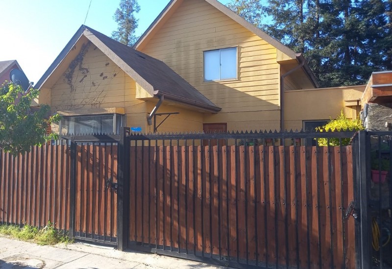 Casa 3D3B Buin, Precio Conversable.