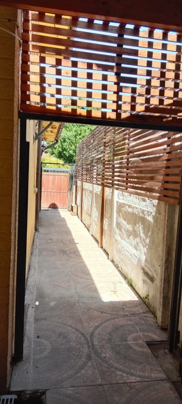 Casa 3D3B Buin, Precio Conversable.