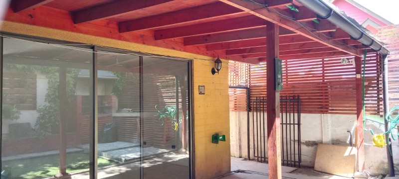 Casa 3D3B Buin, Precio Conversable.