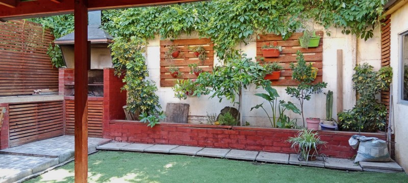 Casa 3D3B Buin, Precio Conversable.
