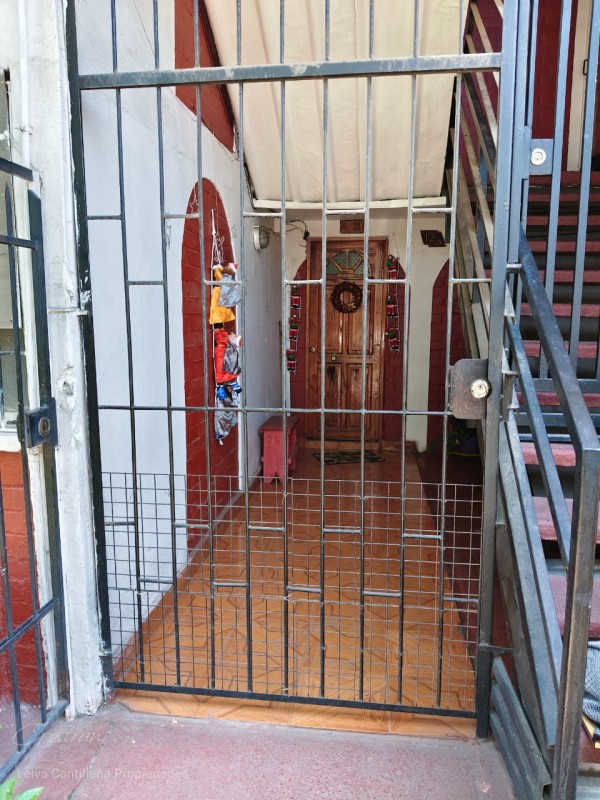 Enta Departamento Primer Piso – la Florida