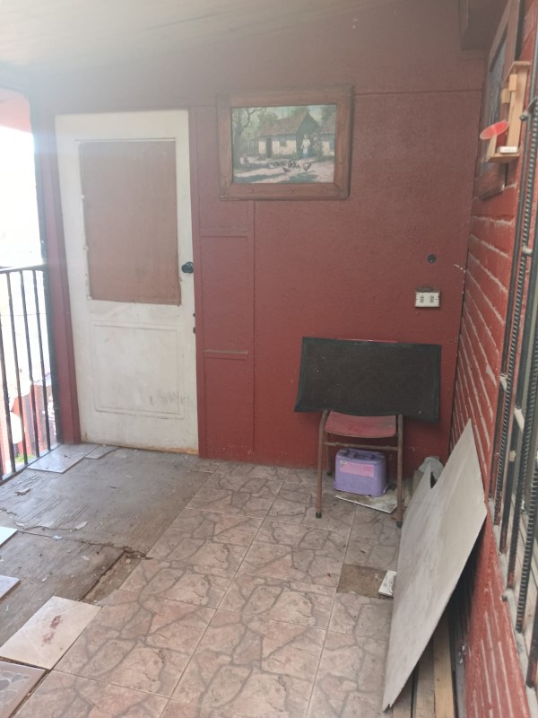 Venta Departamento 42 M² – el Bosque