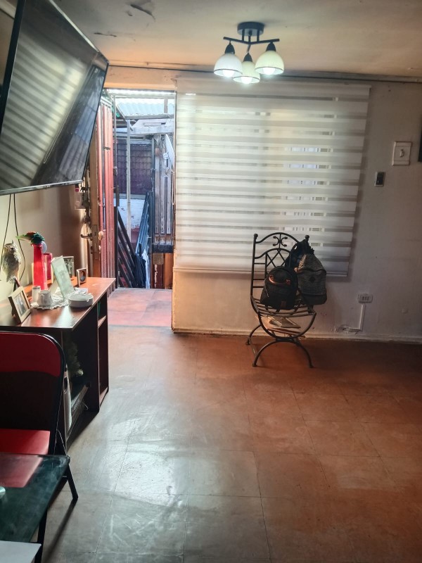 Venta Departamento 42 M² – el Bosque