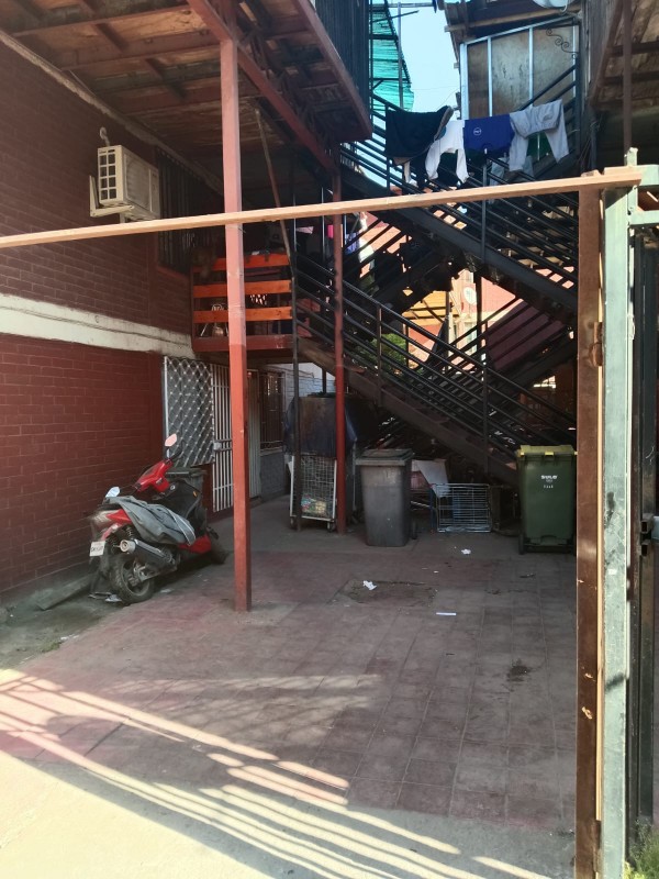 Venta Departamento 42 M² – el Bosque