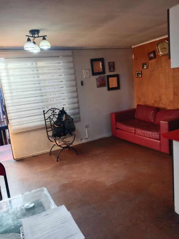 Venta Departamento 42 M² – el Bosque