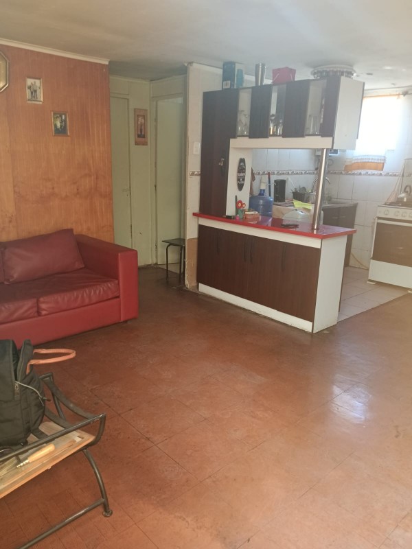 Venta Departamento 42 M² – el Bosque