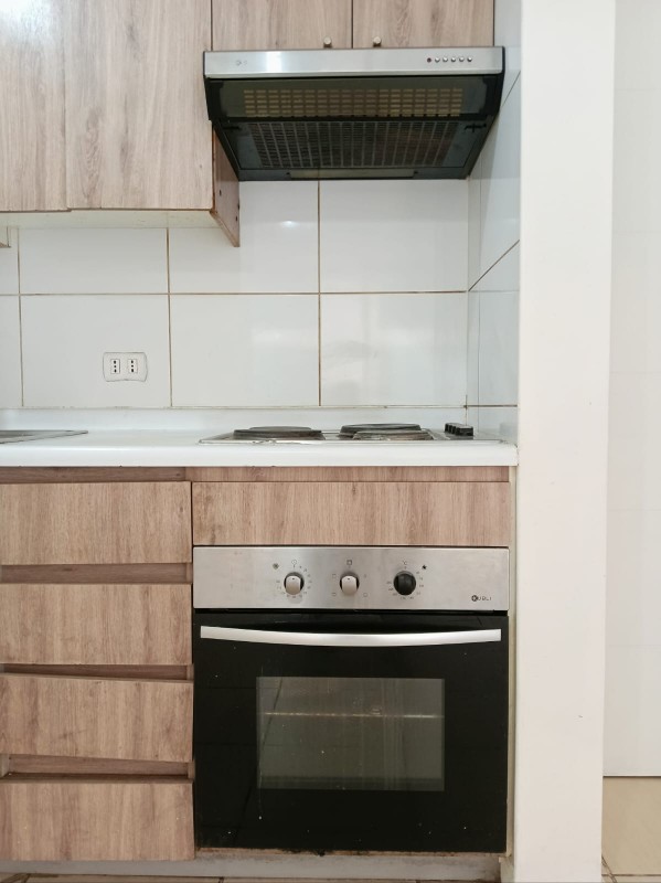 Venta Departamento – Gran Inversión Estación Central