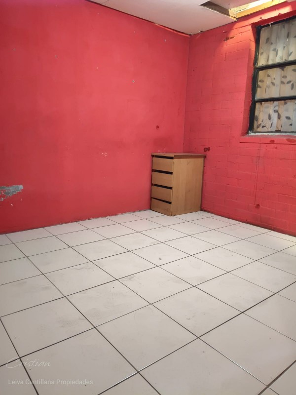 Enta Departamento Primer Piso – la Florida