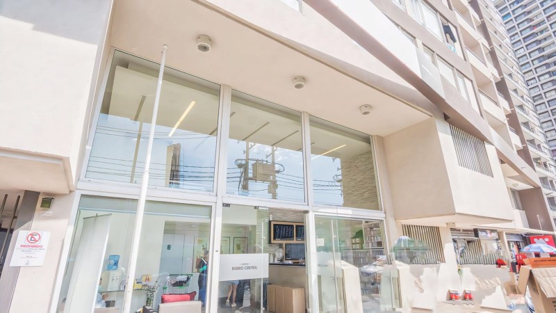 Venta Departamento – Gran Inversión Estación Central