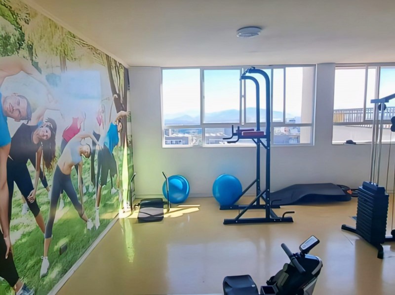 Venta Departamento – Gran Inversión Estación Central