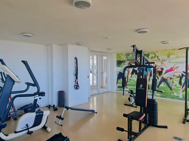 Venta Departamento – Gran Inversión Estación Central