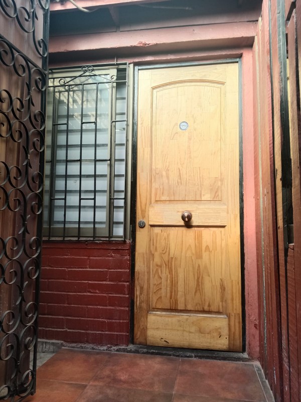 Venta Departamento 42 M² – el Bosque