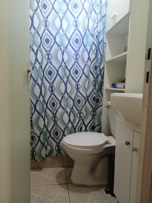 Venta Departamento 42 M² – el Bosque